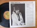 Tom Paxton -  New Songs From The Briarpatc (USA VG+)