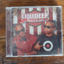 Liquideep- Fabrics Of The Heart (RSA VG)