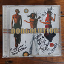 Bongo Muffin- Bongolution (RSA VG)