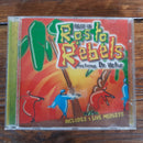 Rasta Rebels- The Best Of (RSA VG)