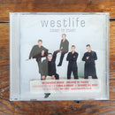 Westlife- Coast To Coast (UK VG+)