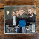 Westlife- Turnaround (RSA VG+)
