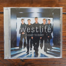 Westlife- Coast To Coast (RSA VG+)