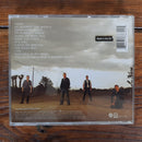 Westlife- Back Home (EU VG+)