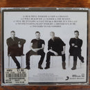 Westlife- Gravity (EU VG+)