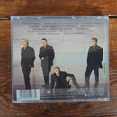 Westlife- Face To Face (RSA VG+)