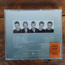 Westlife- Coast To Coast (UK VG+)