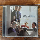 Westlife- Westlife (UK VG+)