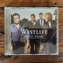 Westlife- Back Home (EU VG+)