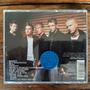 Westlife- Turnaround (RSA VG-)