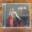Lira- The Captured Tour. Concert Film (RSA VG+)