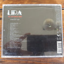 Lira- The Captured Tour. Concert Film (RSA VG+)