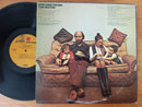 Tom Paxton - How Come The Sun (USA VG+)