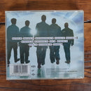 Backstreet Boys- Millenium (RSA VG)