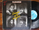 DeBarge – Dance All Night 12" (UK VG)