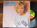 Debbie Gibson – Only In My Dreams 12" (UK VG)