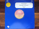 Wham - Bad Boys 12" (RSA VG+)