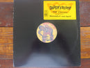 Daddy Freddy – The Crown 12" (USA VG)