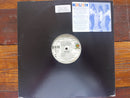 Krush – Let's Get Together (So Groovy Now) 12" (USA VG+)