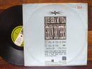 Gibson Brothers – Que Sera Mi Vida ('89 Remix) 12" (UK VG)