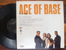 Ace Of Base – The Sign 12" (Germany VG)