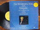 Limahl - The Never Ending Story 12" (RSA VG)