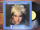 Limahl - The Never Ending Story 12" (RSA VG)