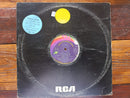 Carrie Lucas – It's Not What You Got (It's How You Use It) 12" (UK VG)