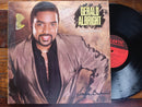 Gerald Albright - Just Between Us (RSA VG- )