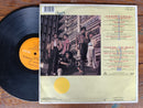 5 Star – Silk And Steel (RSA VG-)