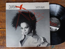Diana Ross - Swept Away (RSA VG) Gatefold