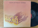Bread - The Sound Of Bread (RSA VG)