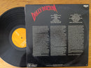 Dolly Parton - The Very Best Of (RSA VG+) Gatefold