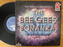 Bee Gees - The Bee Gees Bonanza (UK VG) 2LP Gatefold
