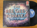 Bee Gees - The Bee Gees Bonanza (UK VG) 2LP Gatefold