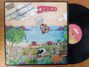 Men At Work - Cargo (RSA VG)