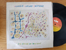 Devadip Carlos Santana - The Swing Of Delight (RSA VG) 2LP Gatefold
