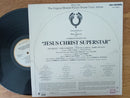 Jesus Christ Super Star OST (RSA VG+) 2LP Gatefold