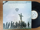 Jesus Christ Super Star OST (RSA VG+) 2LP Gatefold