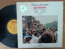 Tabou Combo De Petion Ville – New York City (8th Sacrement) (France VG)