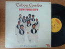 Tabou Combo De Petion Ville – New York City (8th Sacrement) (France VG)