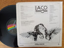 LaSo – LaSo (USA VG)