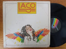 LaSo – LaSo (USA VG)