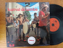 VA - Festival Do Samba (France VG) 2LP Gatefold
