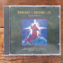 Enigma- MCMXC a.D (EU VG)