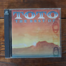 Toto- The Best Of Toto Disc1 & Disc2 (RSA VG-) 2 CDs