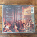 Toto- The Best Of Toto Disc1 & Disc2 (RSA VG-) 2 CDs