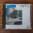 Toto- Farenheit (RSA VG+)