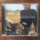 Five For Fighting- The Battle For Everything (RSA VG+)