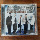 Backstreet Boys- Backstreet's Back (USA VG)